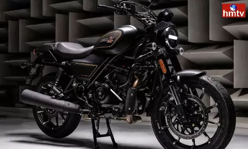 Harley Davidson Company Will Launch its Affordable Bike X440 in the Indian Market on July 3rd in India
