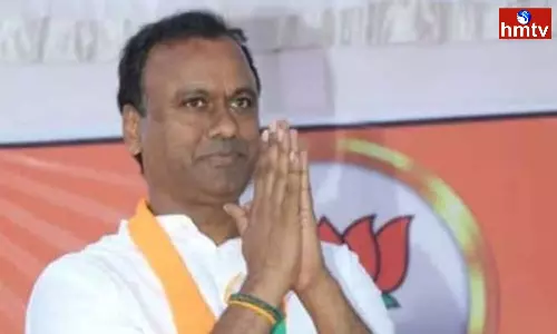 Komatireddy Rajagopal Reddy Comments on Party Change Komatireddy Rajagopal Reddy Comments on Party Change