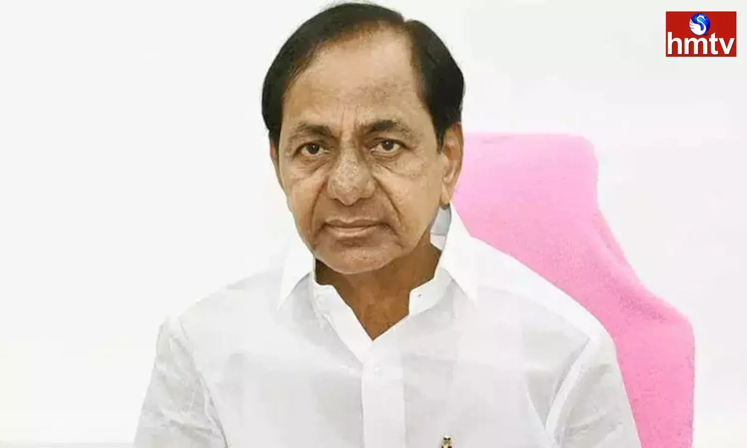 CM KCR Visit to Maharashtra Tomorrow