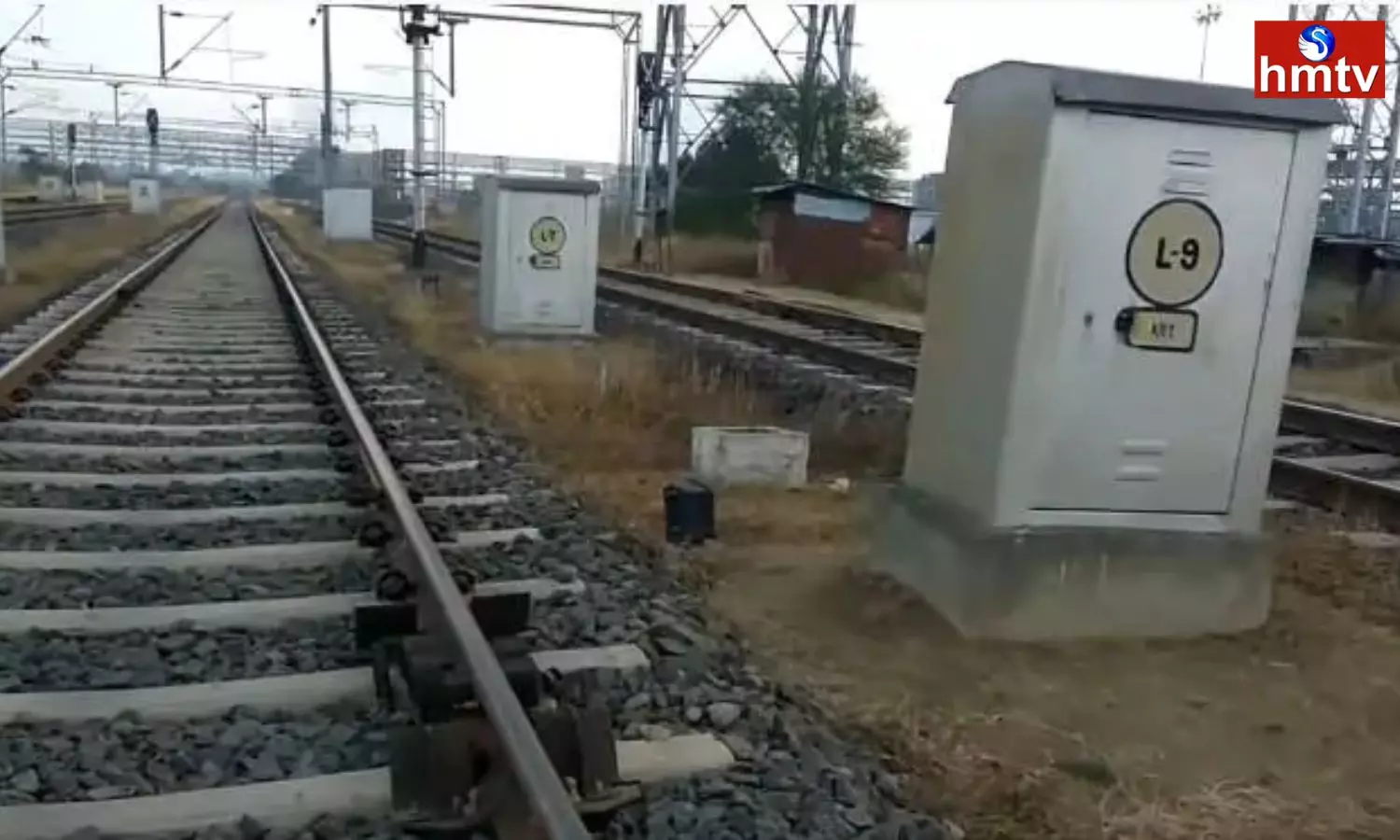 You have seen Boxes Placed at Some Distance from the Railway Track is Called Excel Counter Box