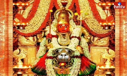 Sakambari Ustavams 2023 at Jubliee Hills Peddamma Talli Temple Sakambari Ustavams 2023 at Jubliee Hills Peddamma Talli Temple