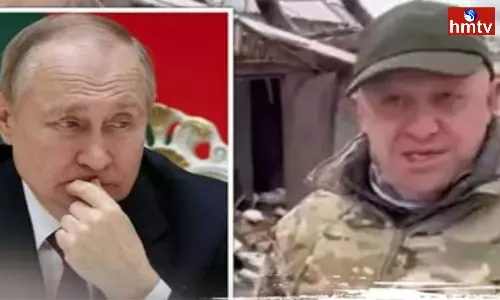 Compromise agreement reached between Russian army and Wagner Group