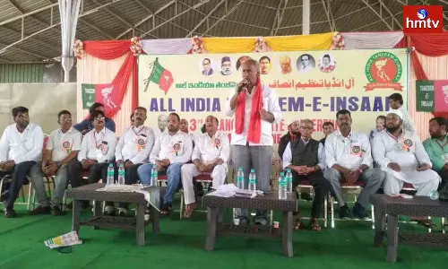 The Ball Of Alliance With The Left Is In KCR Court