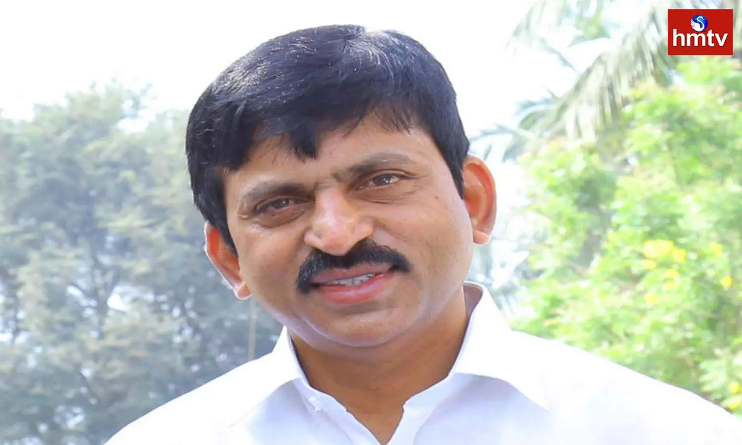 Former MP Ponguleti Srinivasa Reddy Reached Delhi