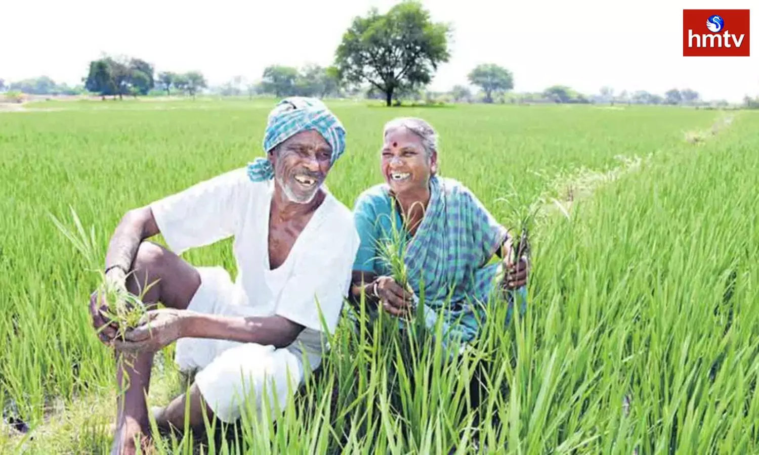 Rythu Bandhu Funds From Today Rythu Bandhu Funds From Today