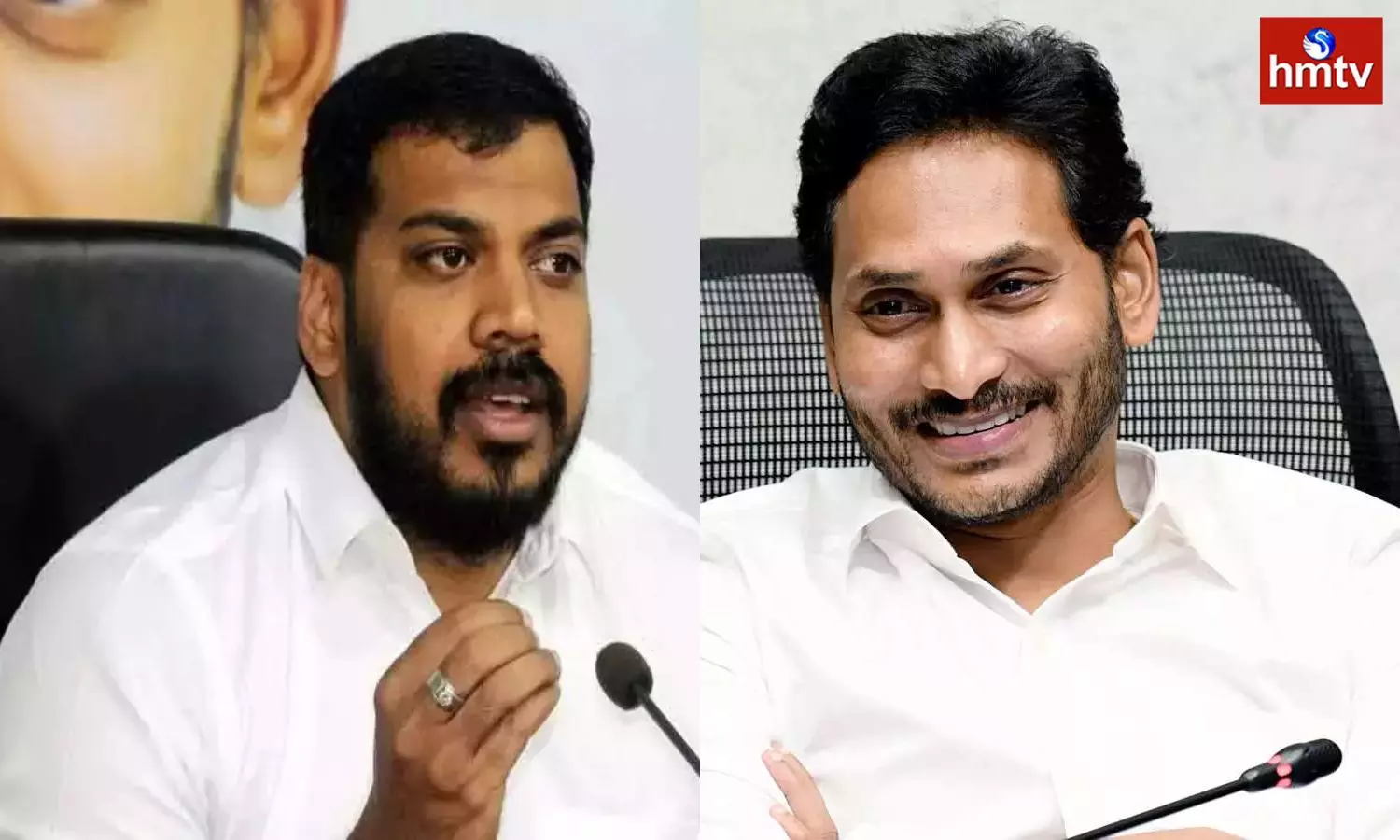 In A While MLA Anil Kumar Yadav Met CM Jagan In A While MLA Anil Kumar Yadav Met CM Jagan
