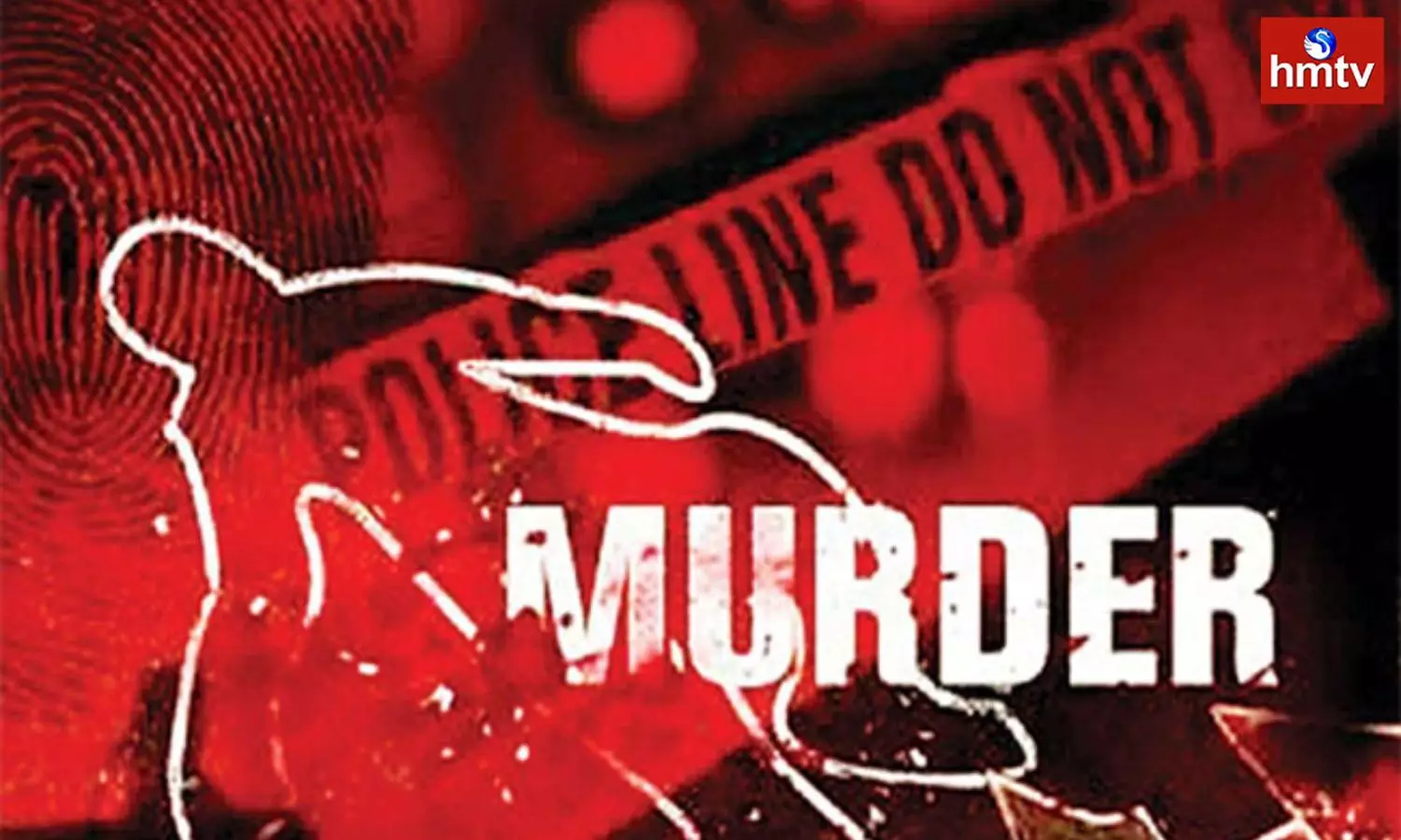 Crime Land Disputes Cause Murder In Komaram Bheem