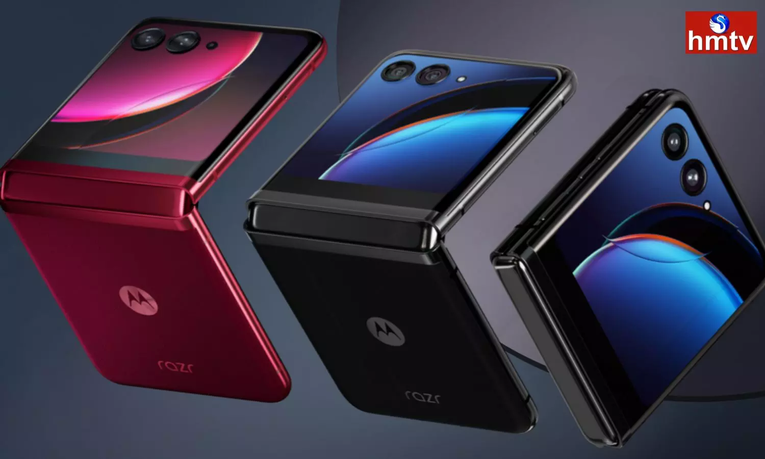 Motorola Razr 40 And Motorola Razr 40 Ultra Launched on India On July 3 With Huge Front Display in the World