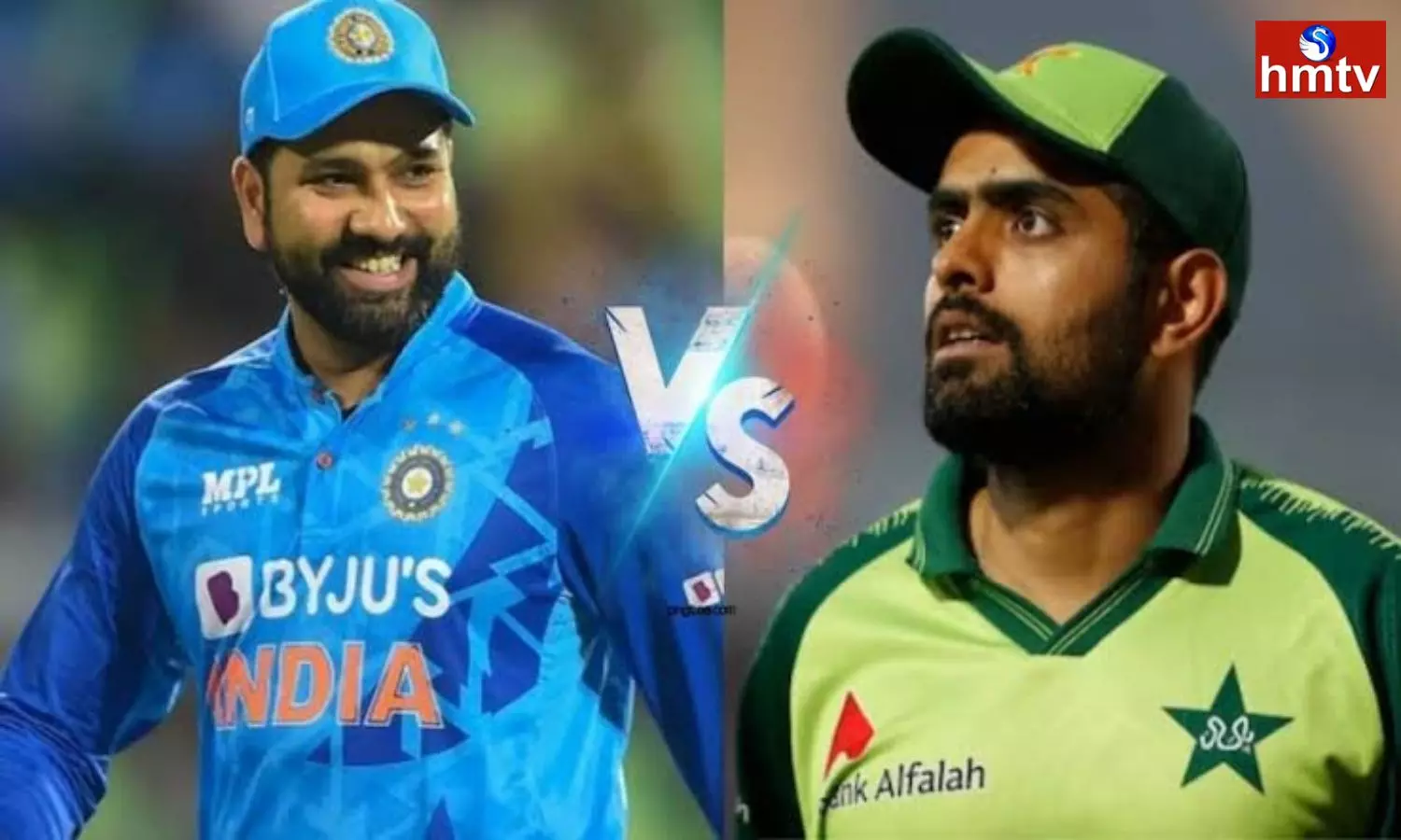 India vs Pakistan Records in Asia Cup and World Cup History Check Stats and Head to Head Details