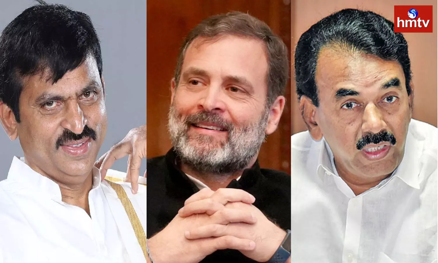 Ponguleti And Jupalli Will Be Inducted Into The Party On July 2 In Khammam Sabha