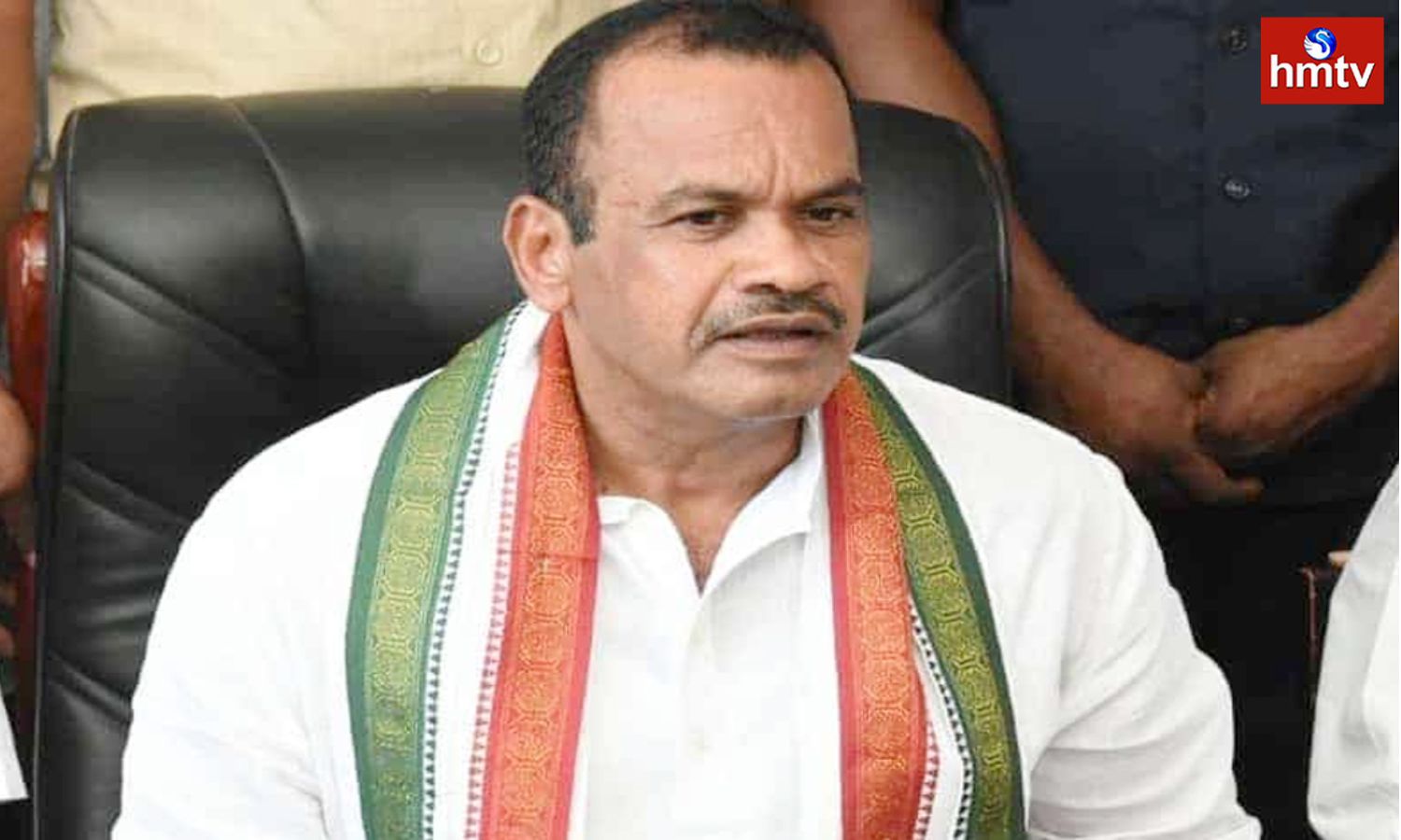 Venkat Reddy: తెలంగాణ అభివృద్ధి కాంగ్రెస్ తోనే సాధ్యం | Development Of ...