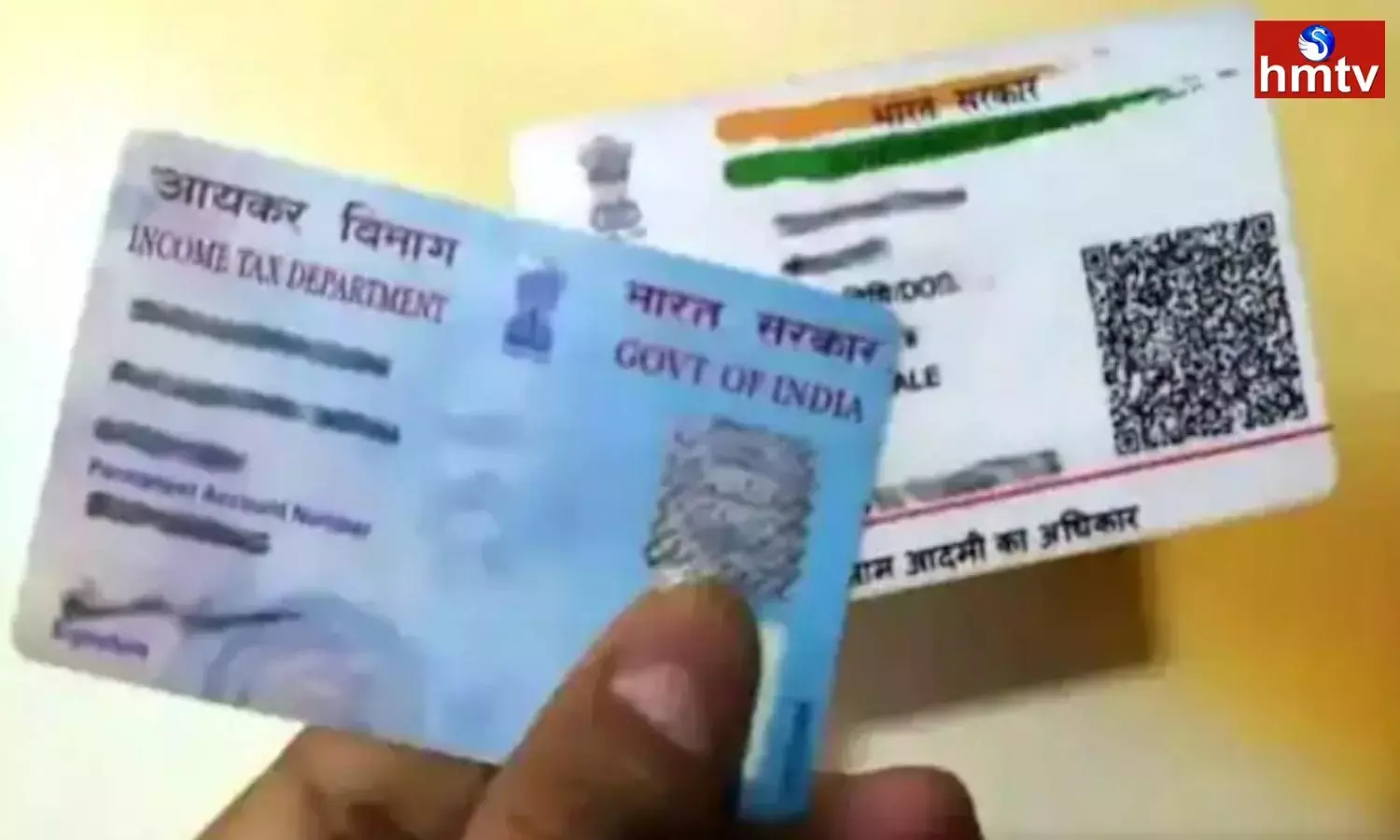 Aadhaar Pan Linkage Before 30 June and Avoid Penalty Check Full Details Aadhaar Pan Linkage Before 30 June and Avoid Penalty Check Full Details