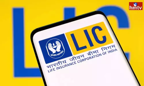 LIC New Endowment Plus Plan Offers the Twin Benefits of Savings and Insurance Options and Aim of Providing a Good Combination of Security and Long-term Savings to the Policyholder LIC New Endowment Plus Plan Offers the Twin Benefits of Savings and Insurance Options and Aim of Providing a Good Combination of Security and Long-term Savings to the Policyholder