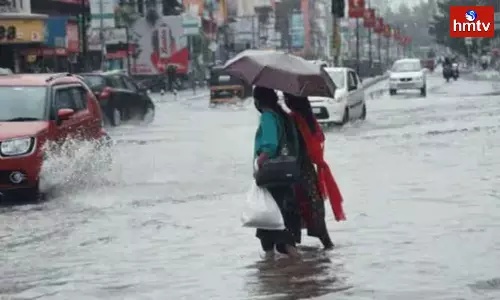Heavy Rainfall In Jammu And Kashmir Heavy Rainfall In Jammu And Kashmir