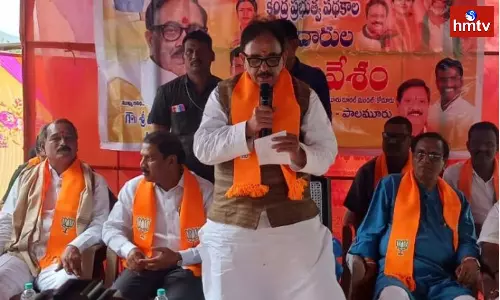 Modi Has Been Credited With Crushing Terrorism In The Country Modi Has Been Credited With Crushing Terrorism In The Country