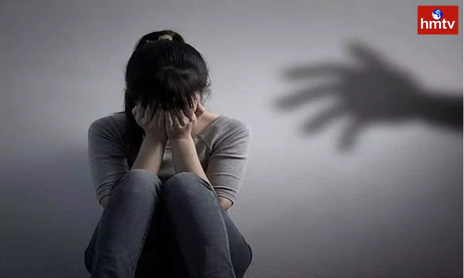 A Minor Girl was Sexually Assaulted for a Year in Karimnagar A Minor Girl was Sexually Assaulted for a Year in Karimnagar