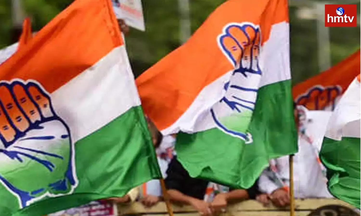 T Congress Strategy Meeting in Delhi today