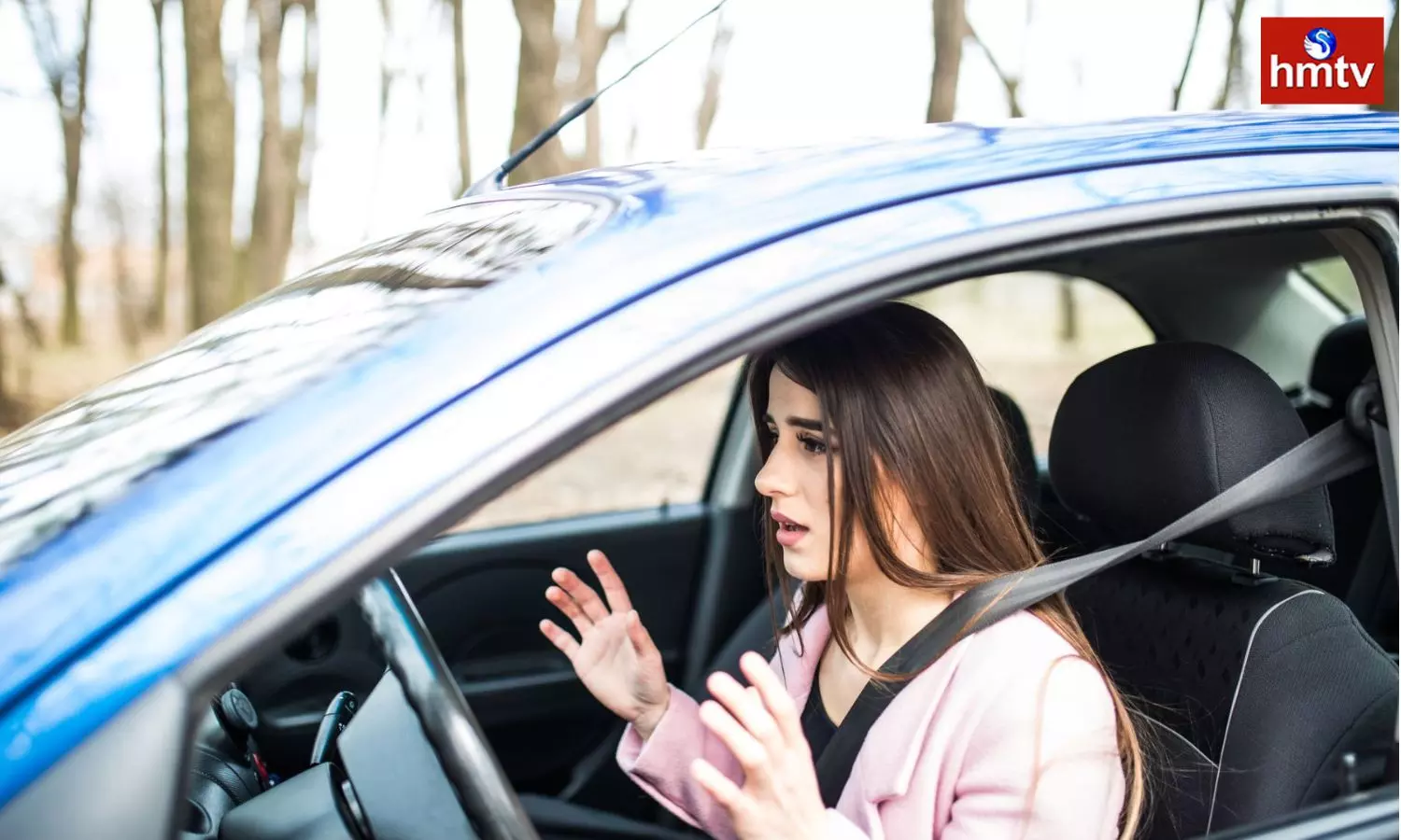 Save your Life by Following These Tips When Car Brakes Suddenly Fail