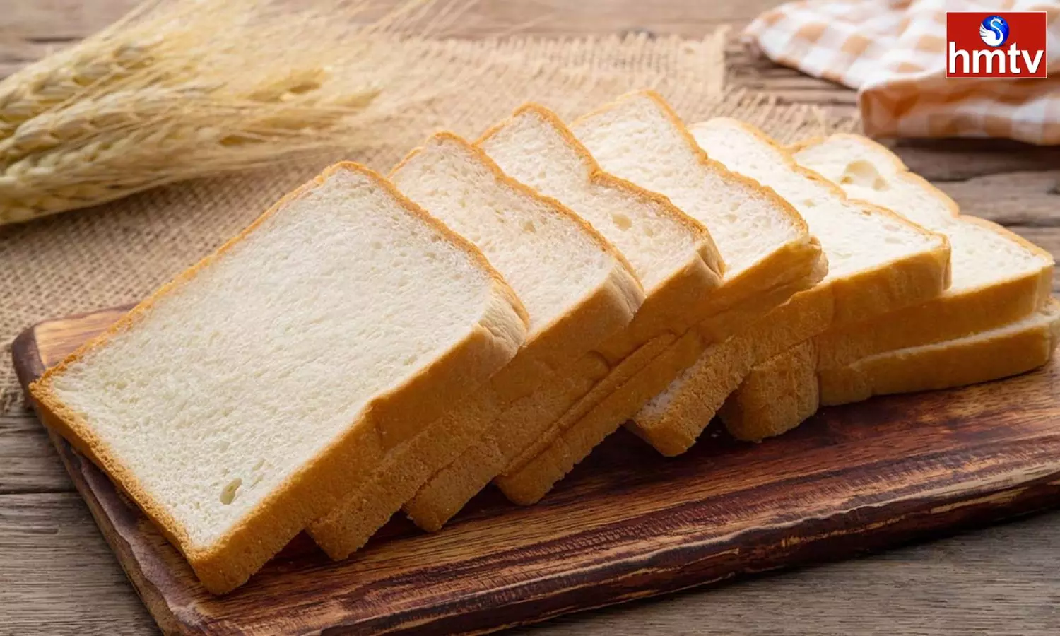 Are you Eating White Bread as Tiffin the Risk of these Diseases is High