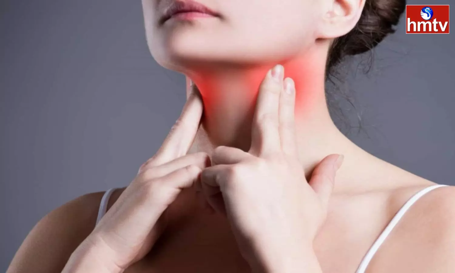 Sore Throat Problem Occurs When the Season has Changed Follow these Tips and Get Rid of it