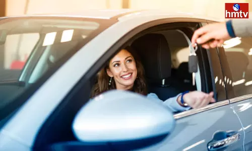Get Discount While Buying a New Car this Way Save Some Money