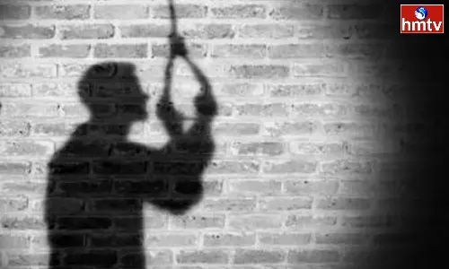 Student commits suicide at Mahatma Jyothirao Phule School in Abdullapur Student commits suicide at Mahatma Jyothirao Phule School in Abdullapur