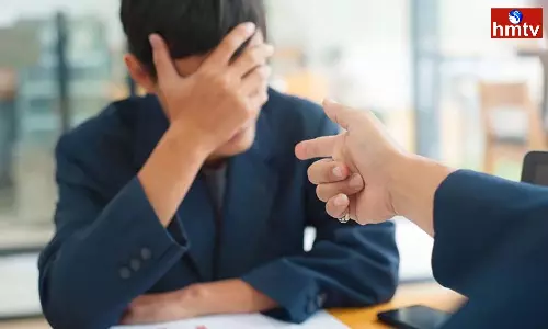 Are Loan Recovery Agents Harassing Complain to Reserve Bank of India