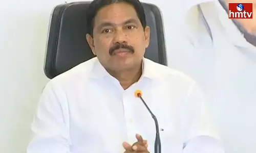 Some have distorted my comments On Pawan Kalyan Says Pinipe Viswaroop