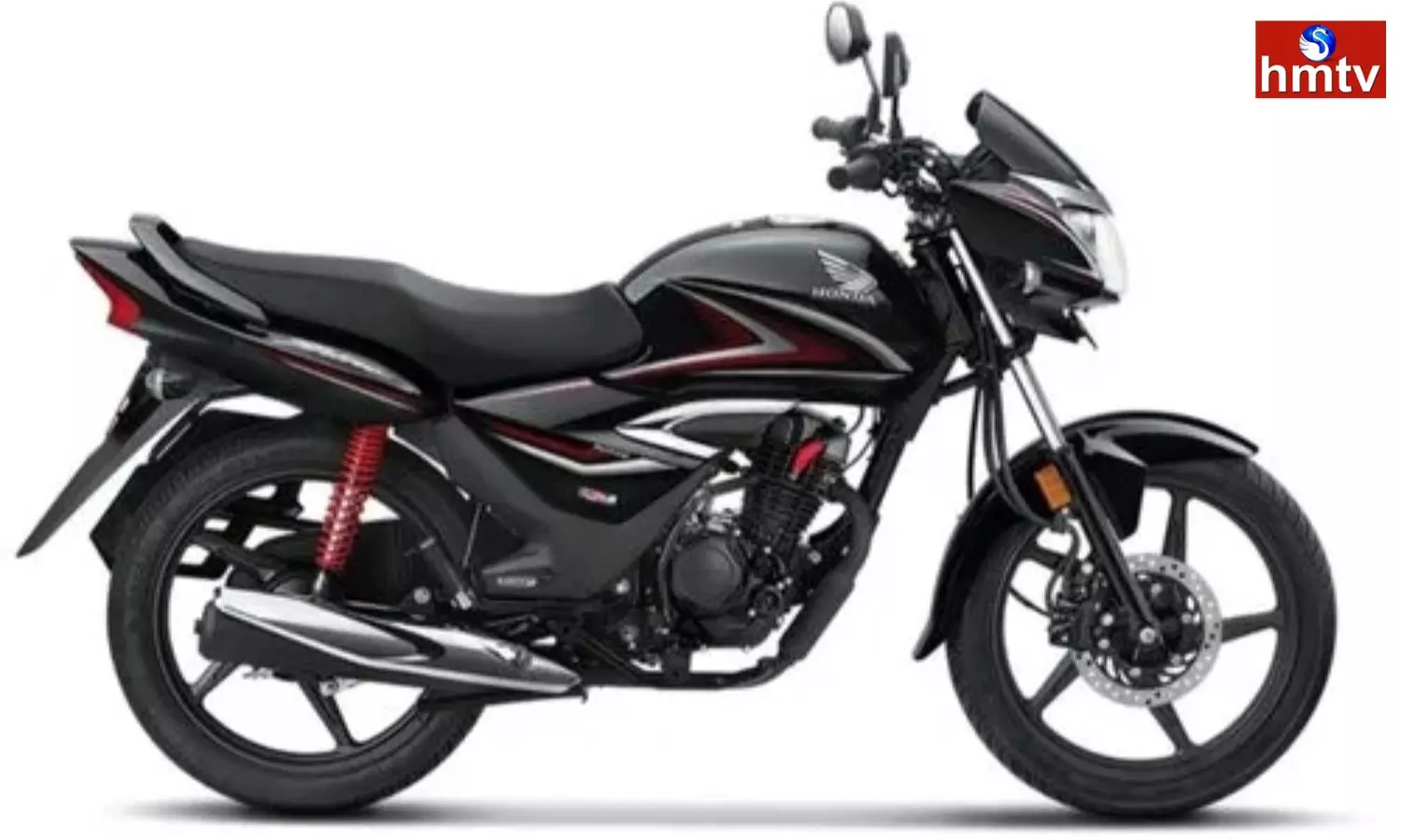 2023 Honda Shine 125 OBD2 Model Launched With Amazing Features Do you Know the Price and Mileage Check Full Details