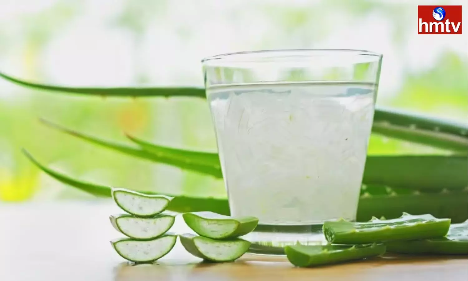 Aloe Vera juice is Good for Heart Removes Bad Cholesterol Accumulated in Veins