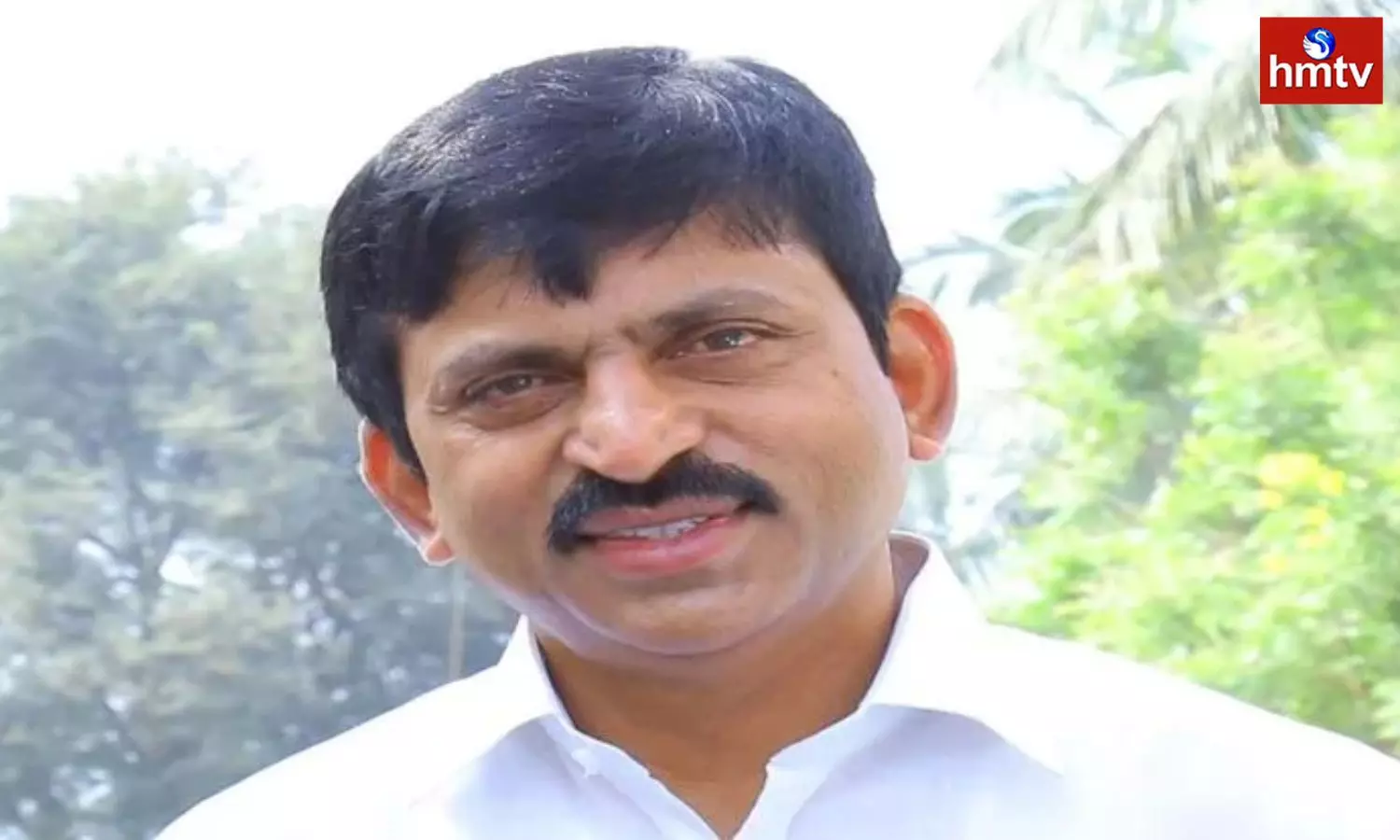 We Will Raise BRS In Khammam District With Our Fingers Crossed We Will Raise BRS In Khammam District With Our Fingers Crossed