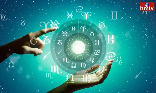 First Week of July Aries Should Prioritize Rest Along With Completing Their Work Check Monthly Horoscope In Telugu