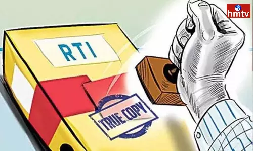 What is RTI how to File it Know Complete Details What is RTI how to File it Know Complete Details