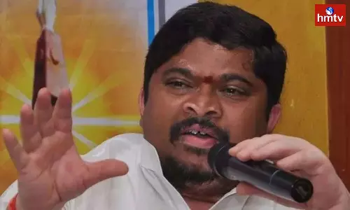 Congress Leader Ponnam Prabhakar Criticizes CM KCR Congress Leader Ponnam Prabhakar Criticizes CM KCR