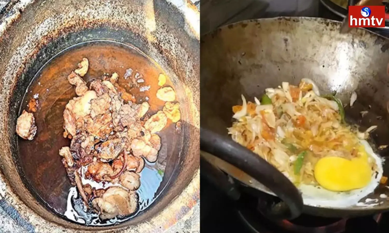 Cooking Oil Made From Pork Fat In Hyderabad