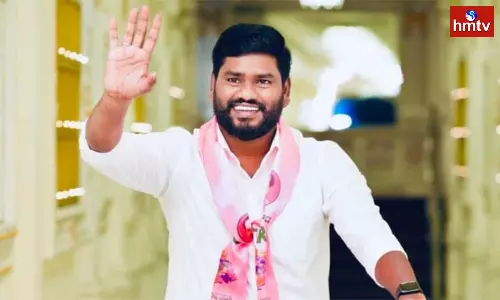 Telangana Warehouse Corporation Chairman Sai Chand Passed Away