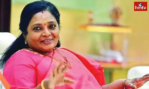 Governor of Telangana wishes Bakrid to Muslim