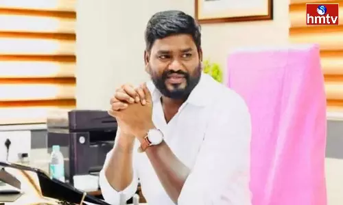 CM KCR and KTR to visit Sai Chand Residence in Gurramguda