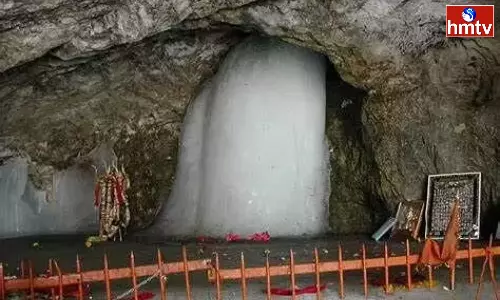 All arrangements are complete for Amarnath Yatra