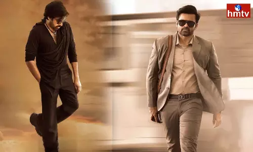 Bro Movie Teaser Released Bro Movie Teaser Released