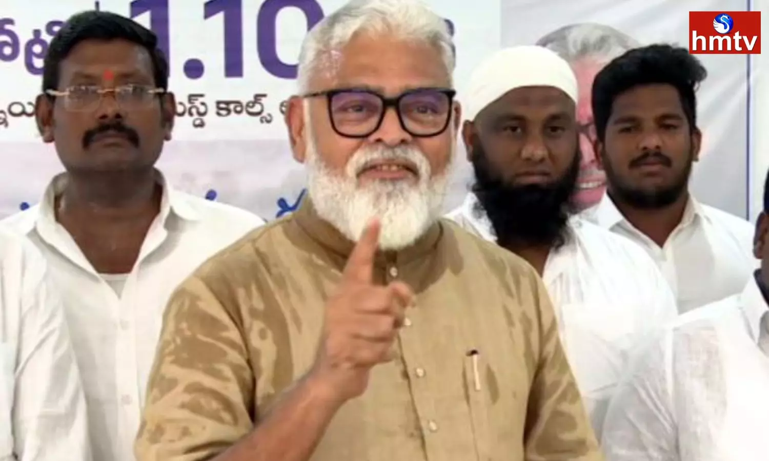 Ambati Rambabu Comments On Pawan Kalyan