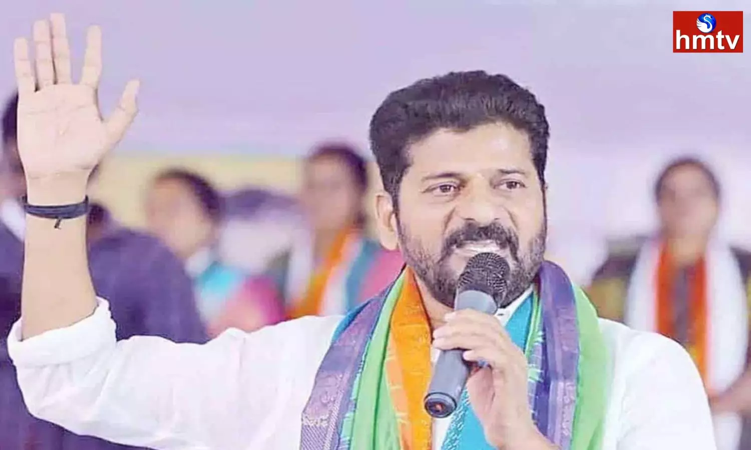 Revanth Reddy to Visit Khammam District Revanth Reddy to Visit Khammam District