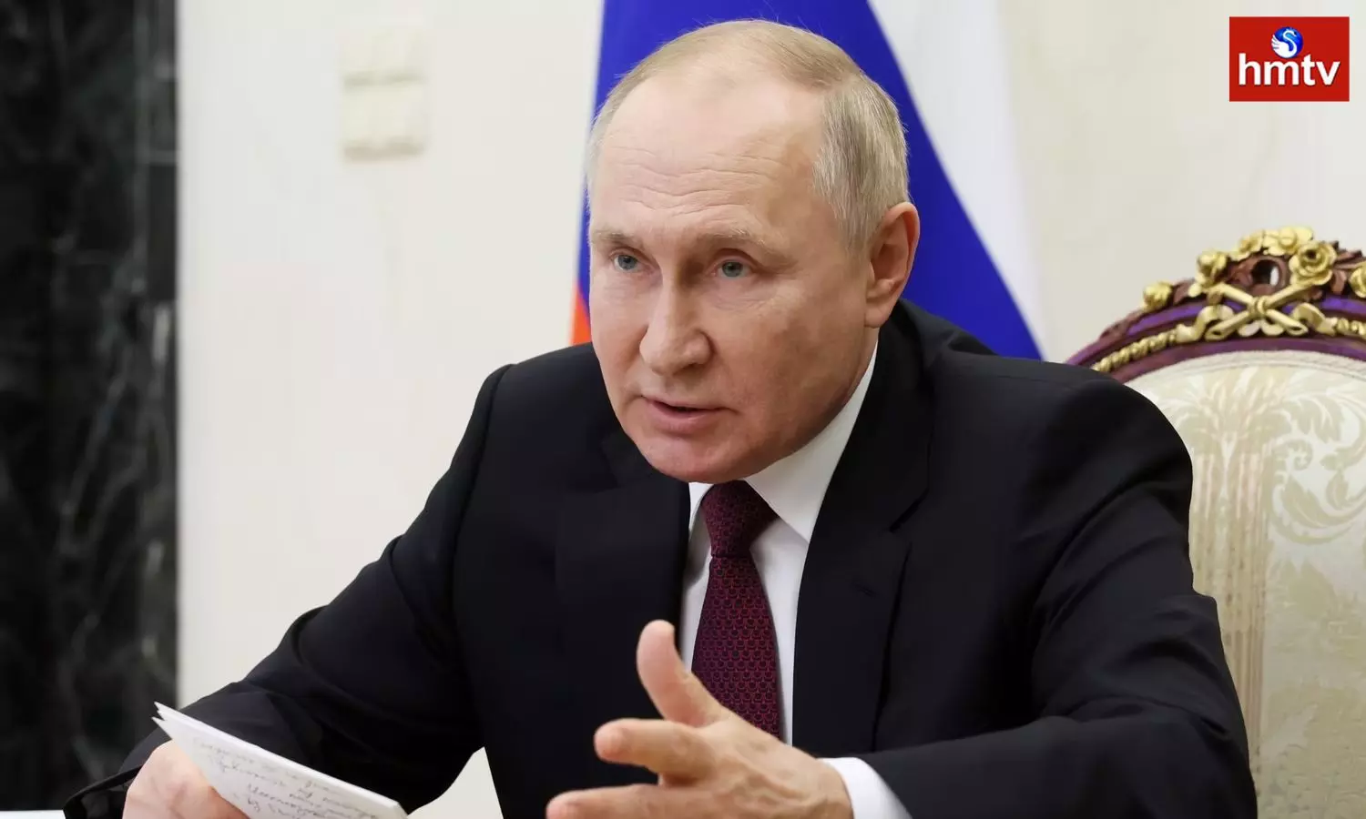 Has Putin Aggression Decreased?