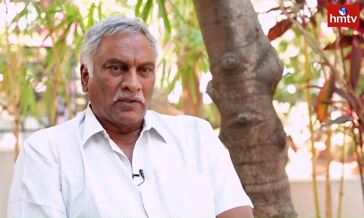 High Command Believes That The Industry Will Come Towards The Congress With The Inclusion Of Tammareddy