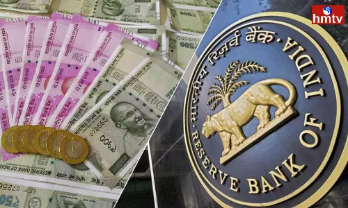 RBIs new Rule from Now on it will be a Little Difficult to Take a Personal Loan and Credit Card