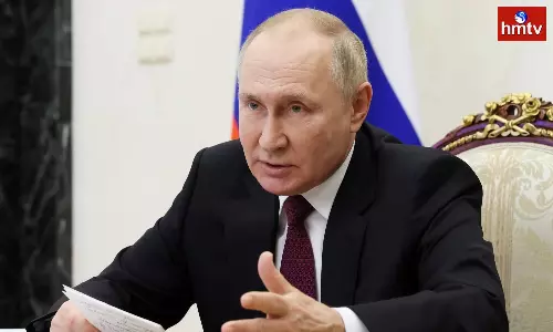 Has Putin Aggression Decreased?