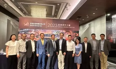 ZJLD Group Sees Robust Growth in the Sales End Promising Increase in Gross Profit Margin Expected to Drive Profitability