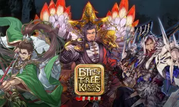 double jump.tokyo to Launch Teaser Site for Battle of Three Kingdoms - Sangokushi Taisen, an Exciting Blockchain Game utilizing SEGA’s Iconic IP Scheduled to Be Launched in Late 2023
