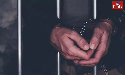 TDP Leader Anwar was Arrested In Macherla