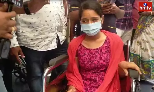 How Can We Have Evidence Of What Happened Within The Four Walls Says Sejal